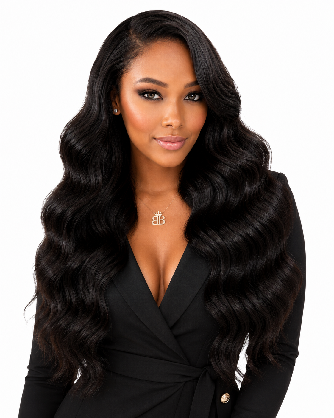 Cambodian Body Wave Human Hair Bundles