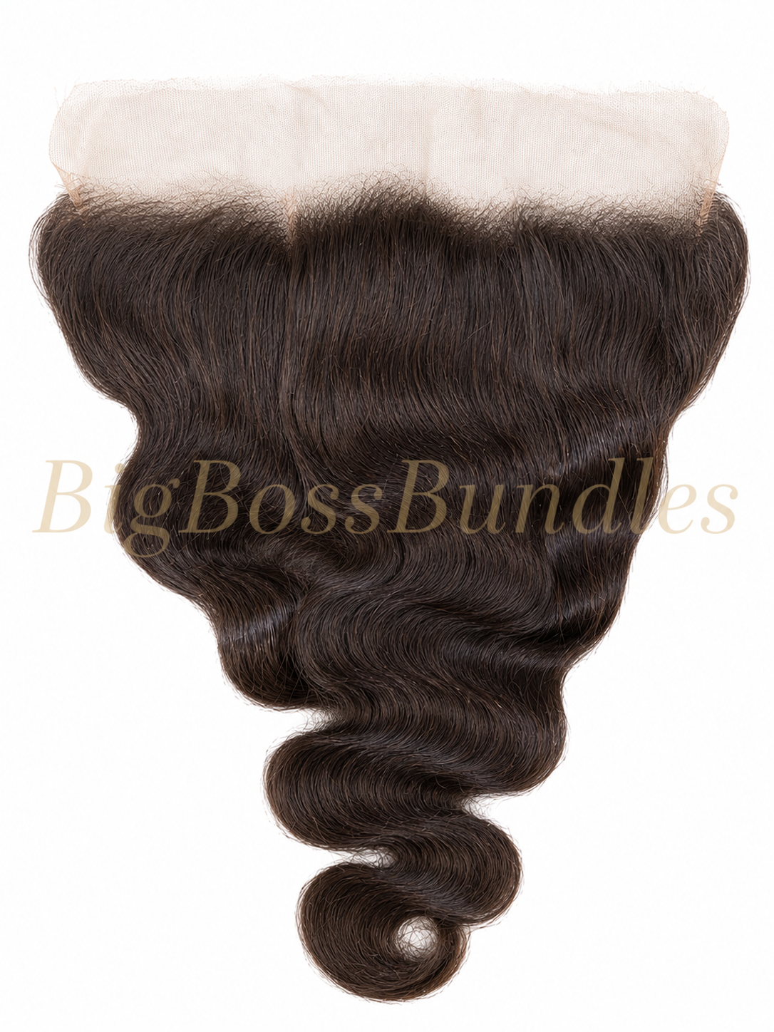 HD Lace Frontal Body Wave
