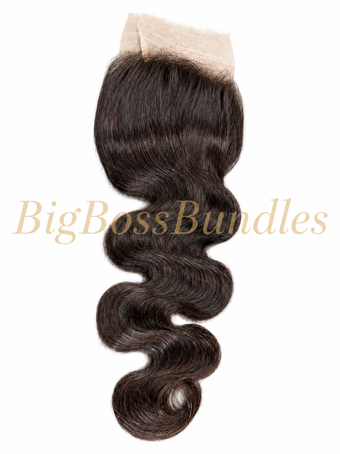 HD Lace Frontal Body Wave Alternate View