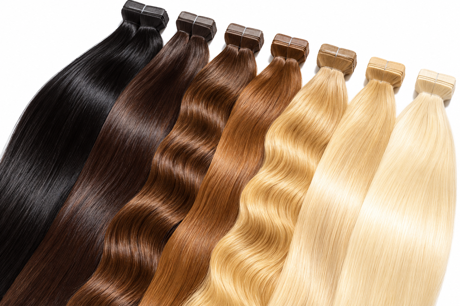 Tape-In Extensions Product Image 2
